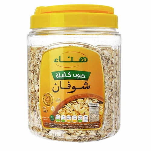 Hanaa oats 500 g