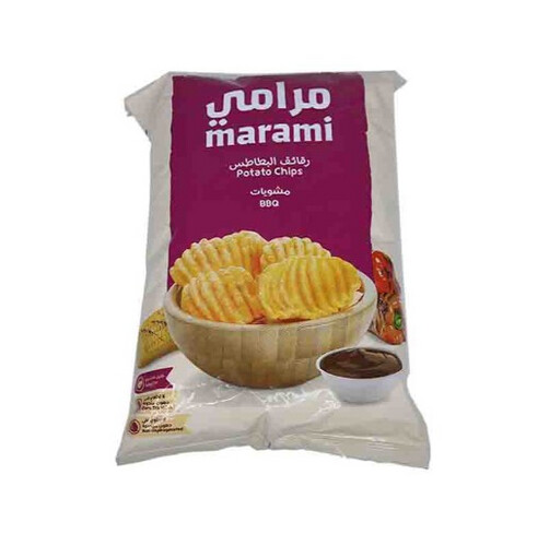 بطاطس مرامي مشويات 100 جم