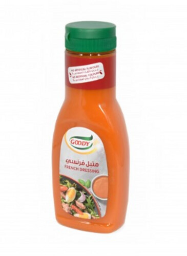 Goody French Dressing 250g