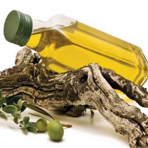 Syrian Olive Oil