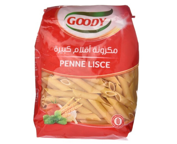مكرونة قودي 450جم