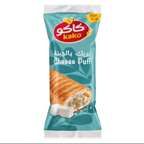كاكو فطيرة الجبنة 70جم