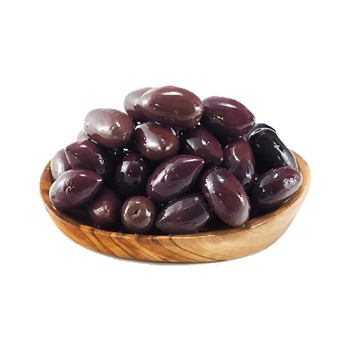 Greek Kalamata olives