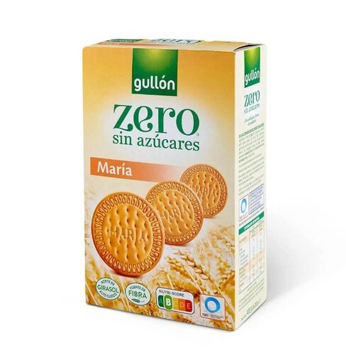 Golon Maria Sugar Free Biscuits 400g