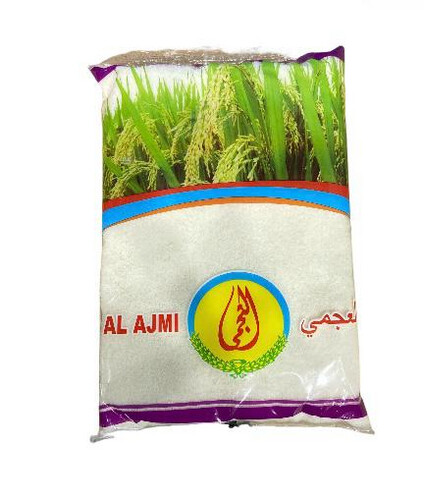 Ground Chickpeas Al Ajami 400g