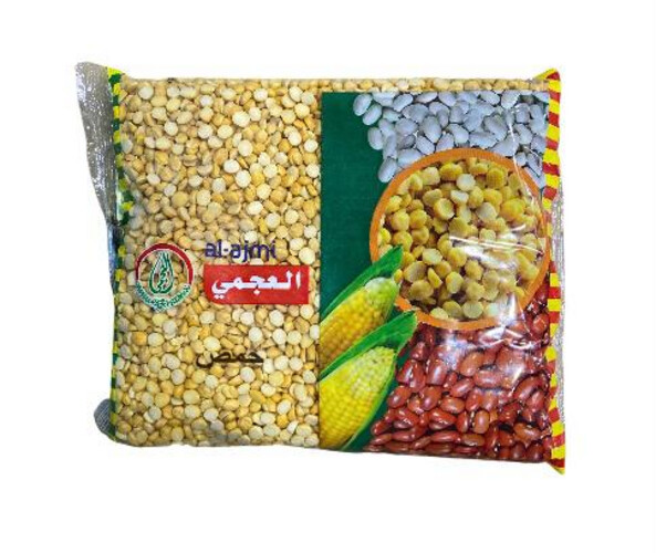 Crushed Chickpeas Ajami800g