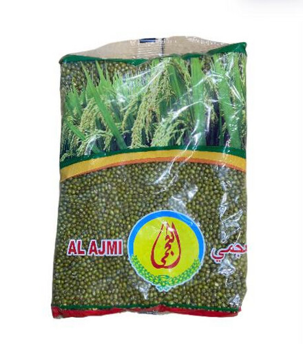 Green Mash Ajami 800g