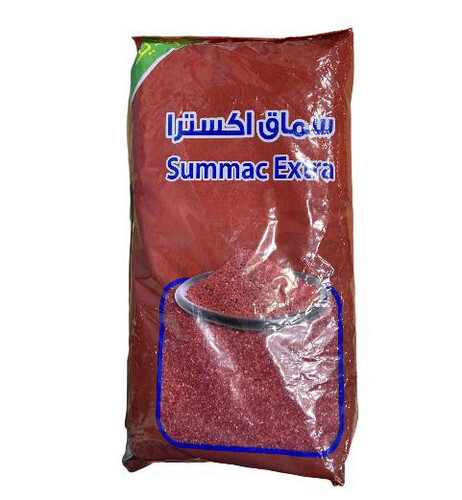 Sumac Extra 1000g