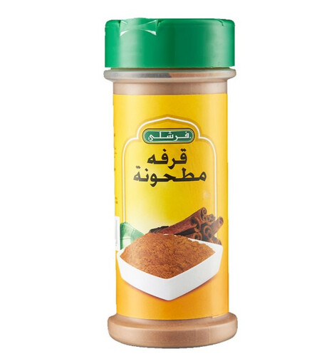 Freshly ground cinnamon 71 g