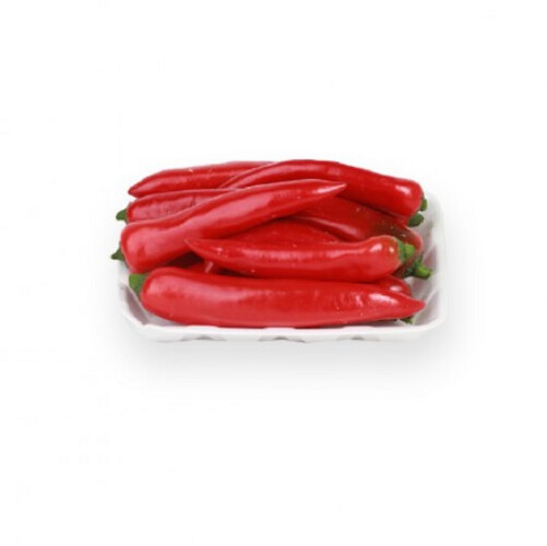 Long red pepper