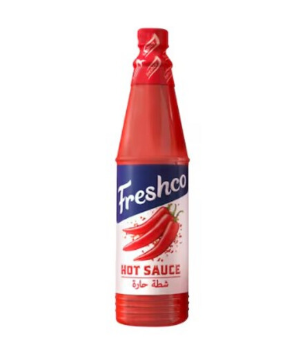 Crystal Hot Sauce 6 Ounces 176 ml