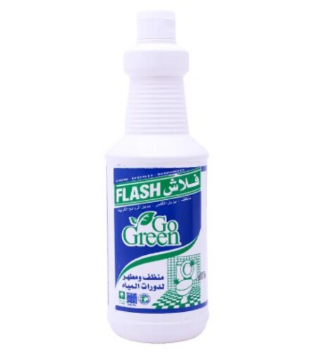 Go Green Flash 1 Liter