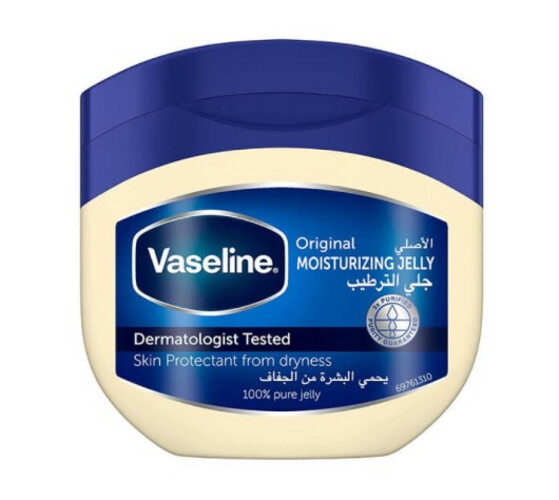Vaseline Jelly Original Moisturizing 450 ml