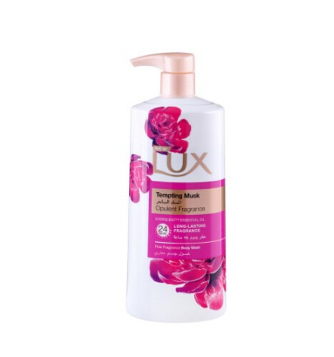 غسول جسم عطري المسك الساحر لوكس 700مل