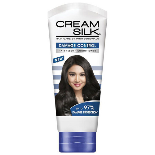 Cream Silk Conditioner Damage Control 180ml