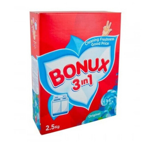 Bonex soap 2.5 kg