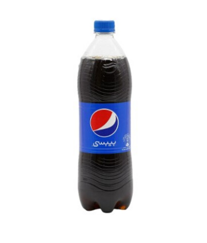 مشروب بيبسي عائلي 1 لتر