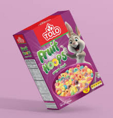 Fruit hops coco 250 g