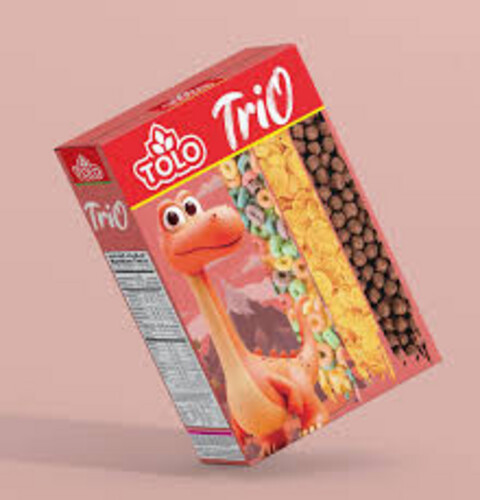 Tiro tolo 250g