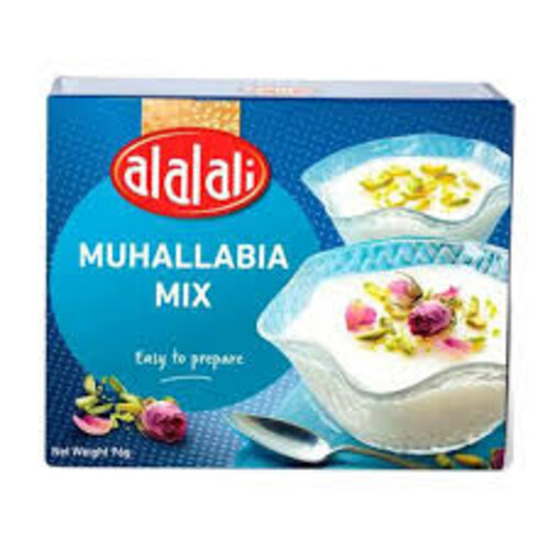 خليط المهلبية العلالي 85 جم