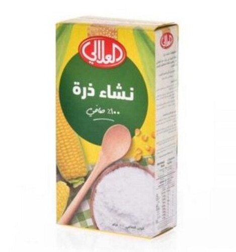 نشا ذره العلالي 100 جم