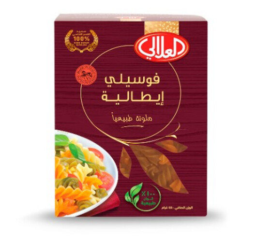 Al Alali Fossil Pasta 450 g