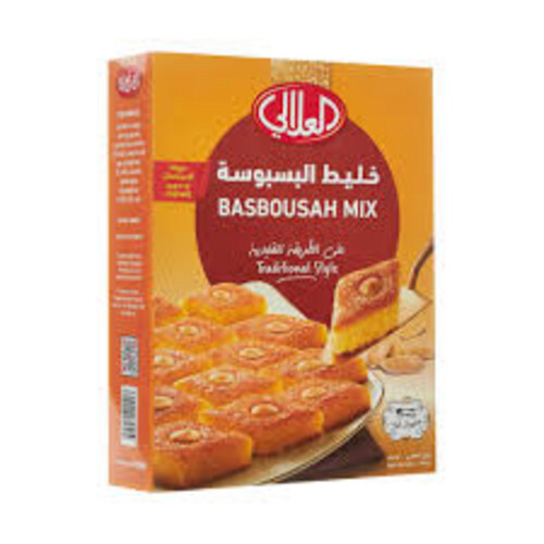 خليط البسبوسة العلالي 500 جم