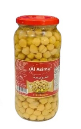 Chickpeas, 370g