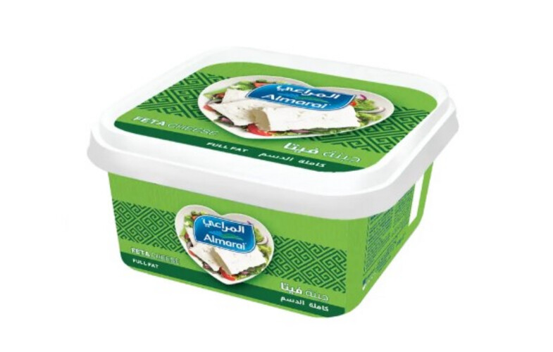 Almarai Premium Feta Cheese 200g
