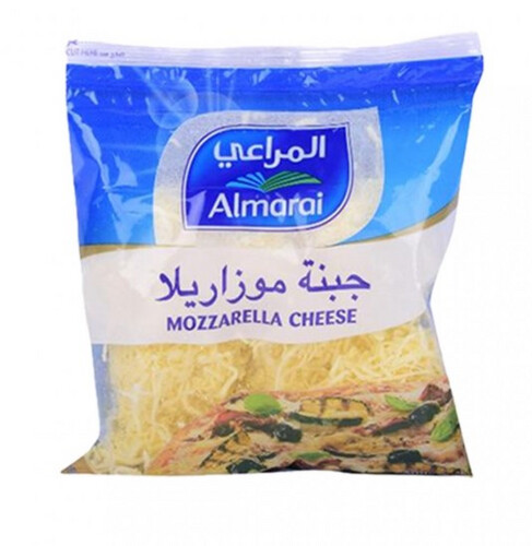 جبن موزريلا المراعي 500 جم