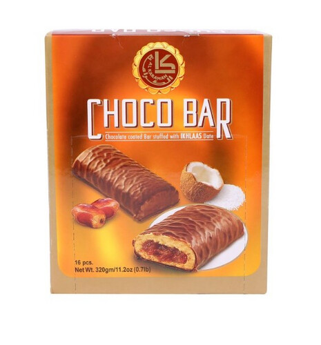 شوكو بار الكرامة 320 جم