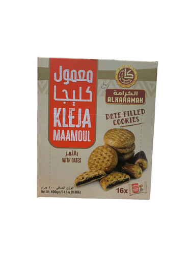 معمول كليجا الكرامة 400 جم
