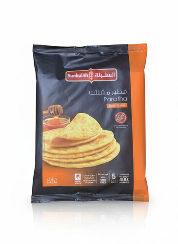 Sunbulah Meshaltet 5 pieces 400g