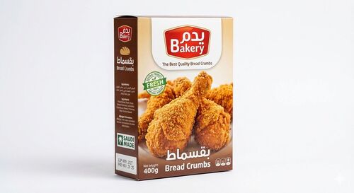Badr Breadcrumbs 400g