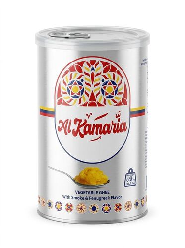 سمن القمرية 900 جم