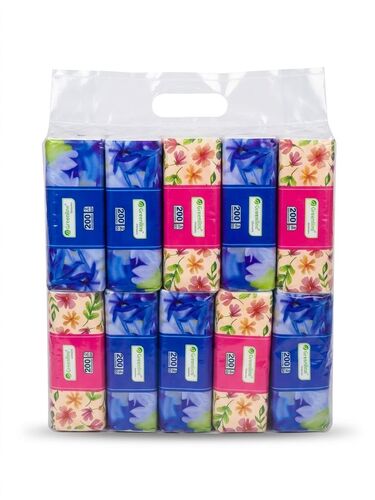 Top Tissues, 10 boxes x 200 single tissues