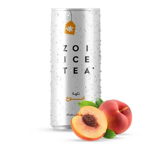 No Sugar Added - 320ml