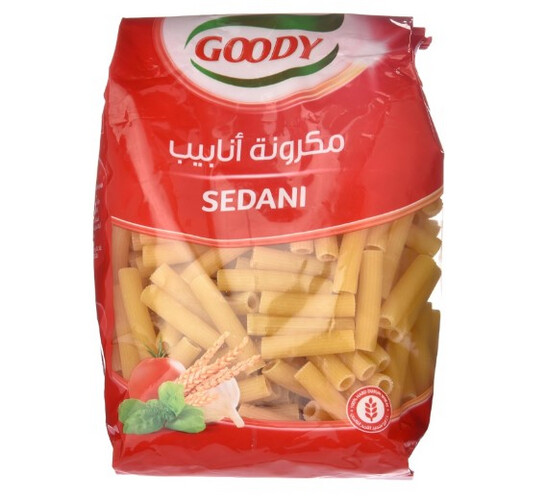 مكرونة قودي 450جم