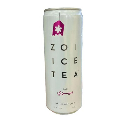 No Sugar Added - 320ml