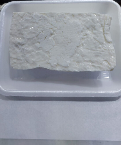 Halloumi Cheese