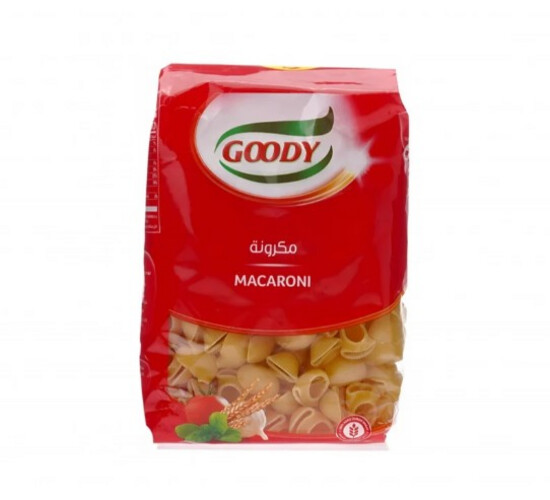 مكرونة قودي 450جم