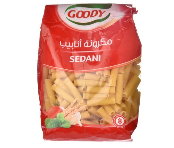 مكرونة قودي 450جم