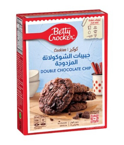 بيتي كروكر 500 جم