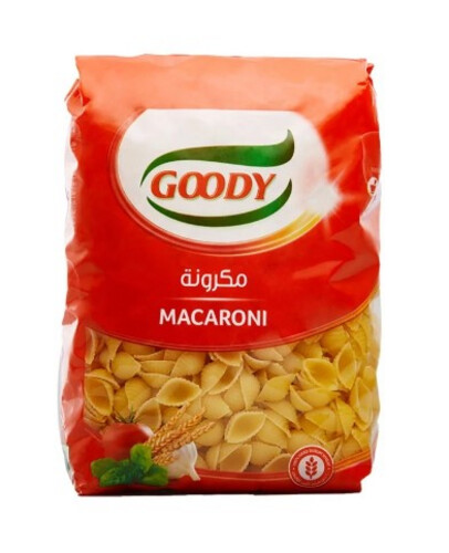 مكرونة قودي 450جم