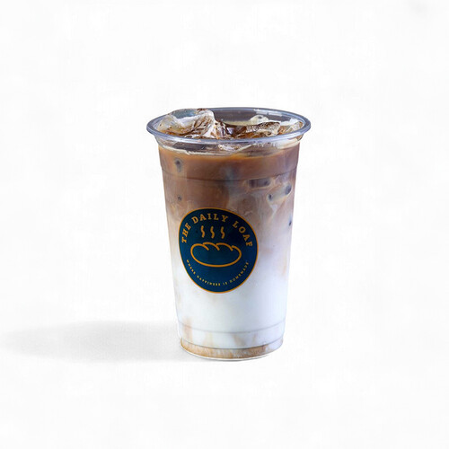 TDL Signature Latte