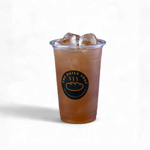 TDL Iced Tea