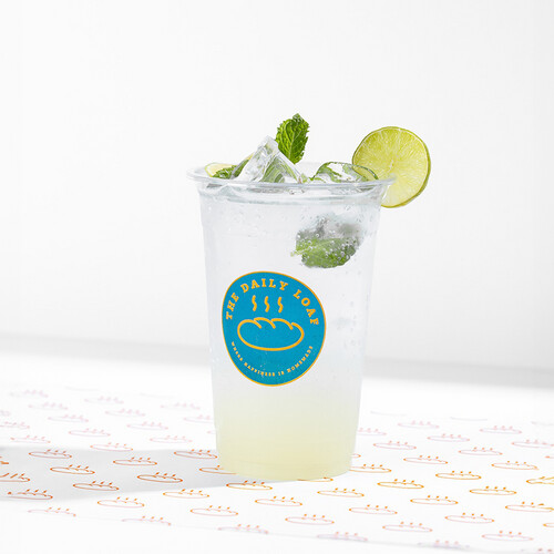Lemonade TDL