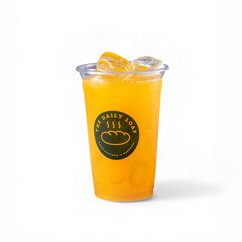 Orange Juice