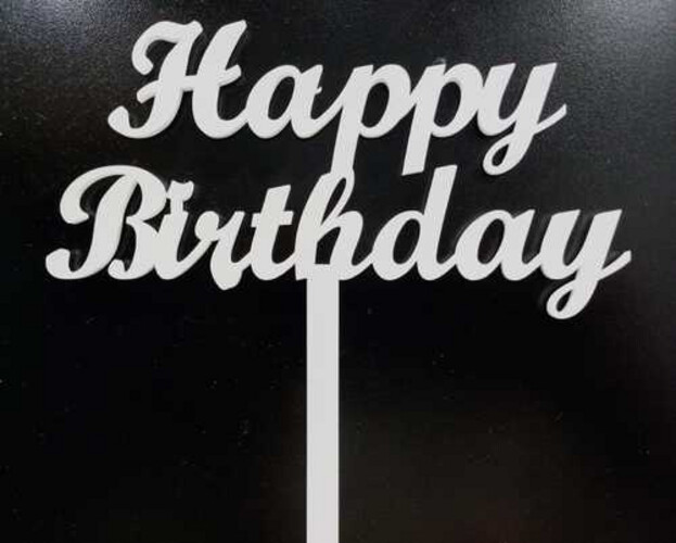 هابي بيرث داي