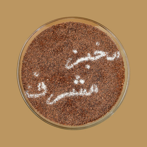 Chocolate mousse cake